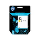 HP 83 680-ml Light Magenta UV Ink Cartridge