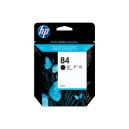 HP 84 69-ml Black Ink Cartridge