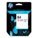 HP 84 69-ml Light Magenta Ink Cartridge