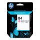 HP 84 69-ml Light Magenta Ink Cartridge