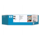 HP 90 Yellow Printhead and Printhead Cleaner