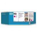 HP 90 225-ml Magenta Ink Cartridge