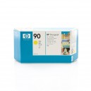 HP 90 225-ml Yellow Ink Cartridge