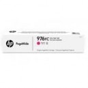 HP 976YC Cyan Extra HC PW