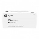 HP 976YC Black Extra HC PW