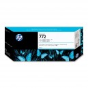 HP 772 300-ml Light Gray Ink Cartridge