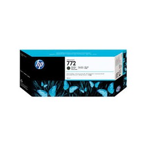 HP 772 300-ml Matte Black Ink Cartridge