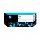 HP 772 300-ml Cyan Ink Cartridge