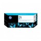 HP 772 300-ml Cyan Ink Cartridge