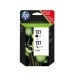 HP 121 Ink Cartridge Combo Pack