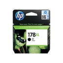 HP 178XL Black Ink Cartridge