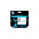 HP 761 3x400ml Magenta Ink Cartridge