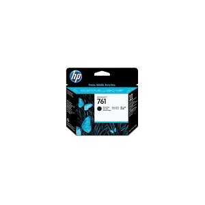 HP 761 3x400ml Magenta Ink Cartridge
