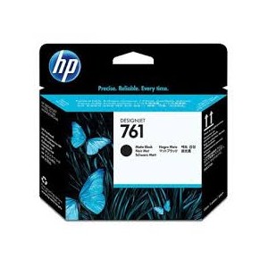 HP 761 3x400ml Cyan Ink Cartridge