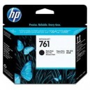 HP 761 3x400ml Dark Gray Ink Cartridge