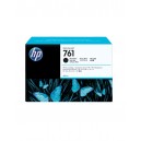 HP 761 3x775ml Matte Black Ink Cartridge