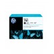HP 761 3x775ml Matte Black Ink Cartridge
