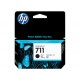 HP 711 38-ml Black Ink Cartridge