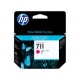 HP 711 29-ml Magenta Ink Cartridge