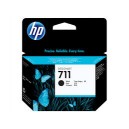 HP 711 80-ml Black Ink Cartridge