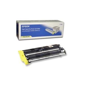 C13S050230 Epson Toner AcuBrite Jaune 