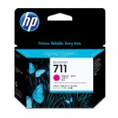 HP 711 3-Pack 29-ml Mag Ink Cartridge