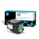 HP 711 Printhead Replacement Kit