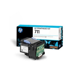 HP 711 Printhead Replacement Kit