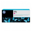 HP 771C 775ml Magenta Ink Cartridge