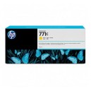 HP 771C 775ml Yellow Ink Cartridge