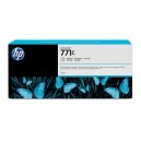 HP 771C 775ml Light Gray Ink Cartridge