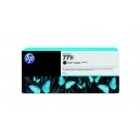 HP 771C 775ml Matte Black Ink Cartridge