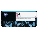 HP 764 300-ml Magenta Ink Cartridge