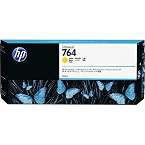 HP 764 300-ml Photo Black Ink Cartridge