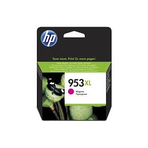 HP 953XL Magenta Original Ink Cartridge