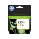 HP 953XL High Yield Yellow Original Ink Cartridge
