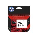  HP 652 Black Ink Cartridge 
