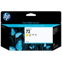 HP 728 130-ml YellowInkCart