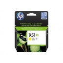HP 951XL Yellow Officejet Ink Cartridge
