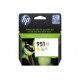HP 951XL Yellow Officejet Ink Cartridge
