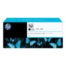 HP 761 775ml Matte Black Ink Cartridge