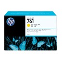 HP 761 400ml Magenta Ink Cartridge