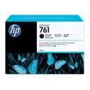 HP 761 400ml Matte Black Ink Cartridge