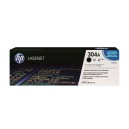 HP Color LaserJet CP2025 Dual Pack Crtg