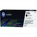 HP 312A Black LaserJet Toner Cartridge