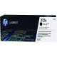 HP 312A Black LaserJet Toner Cartridge