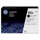 HP LaserJet P2055 Black Crtg Dual Pack