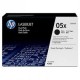 HP LaserJet P2055 Black Crtg Dual Pack