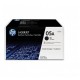 HP 05A Black 2-pack LaserJet Toner Cartridge 