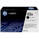 HP Black LaserJet Print Cartridge